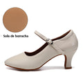 Sapatos de Dança Modernos para Mulheres